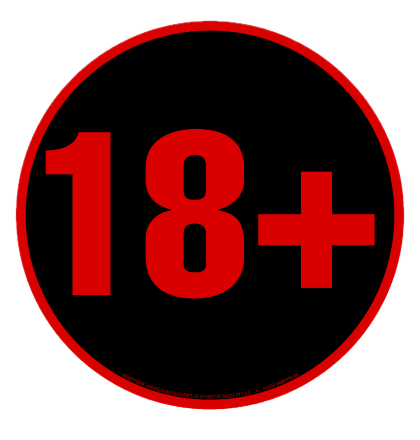 Solo mayores de 18 años