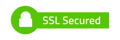 SSL Secured